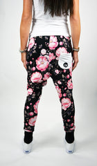 Spring Pink 17' Peonies Tracks