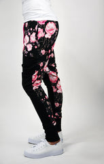 Spring Pink 17' Peonies Tracks