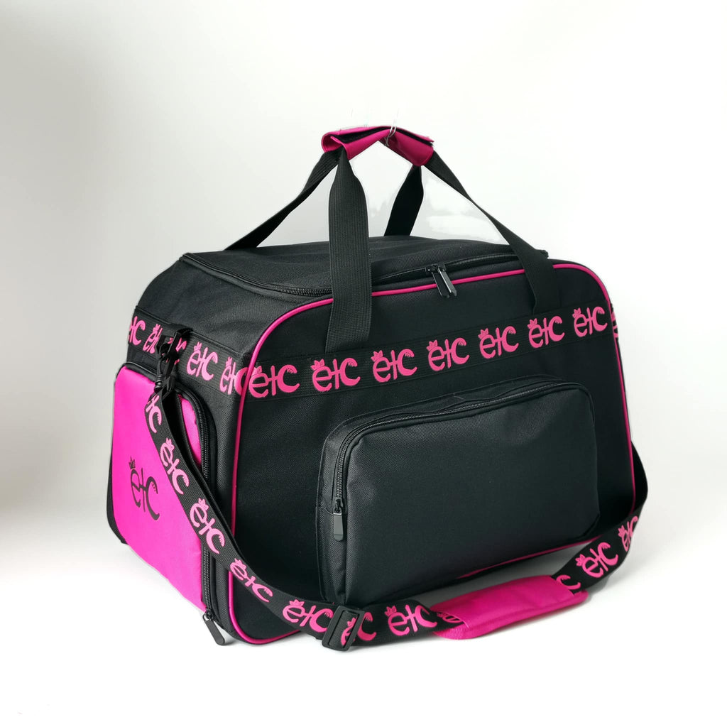 ETC Overnight Bag
