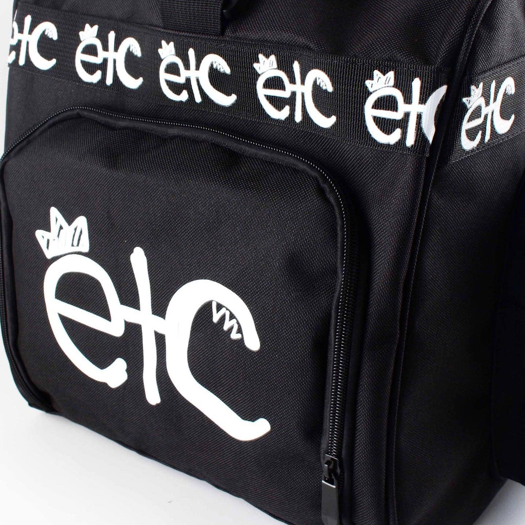 ETC Overnight Bag