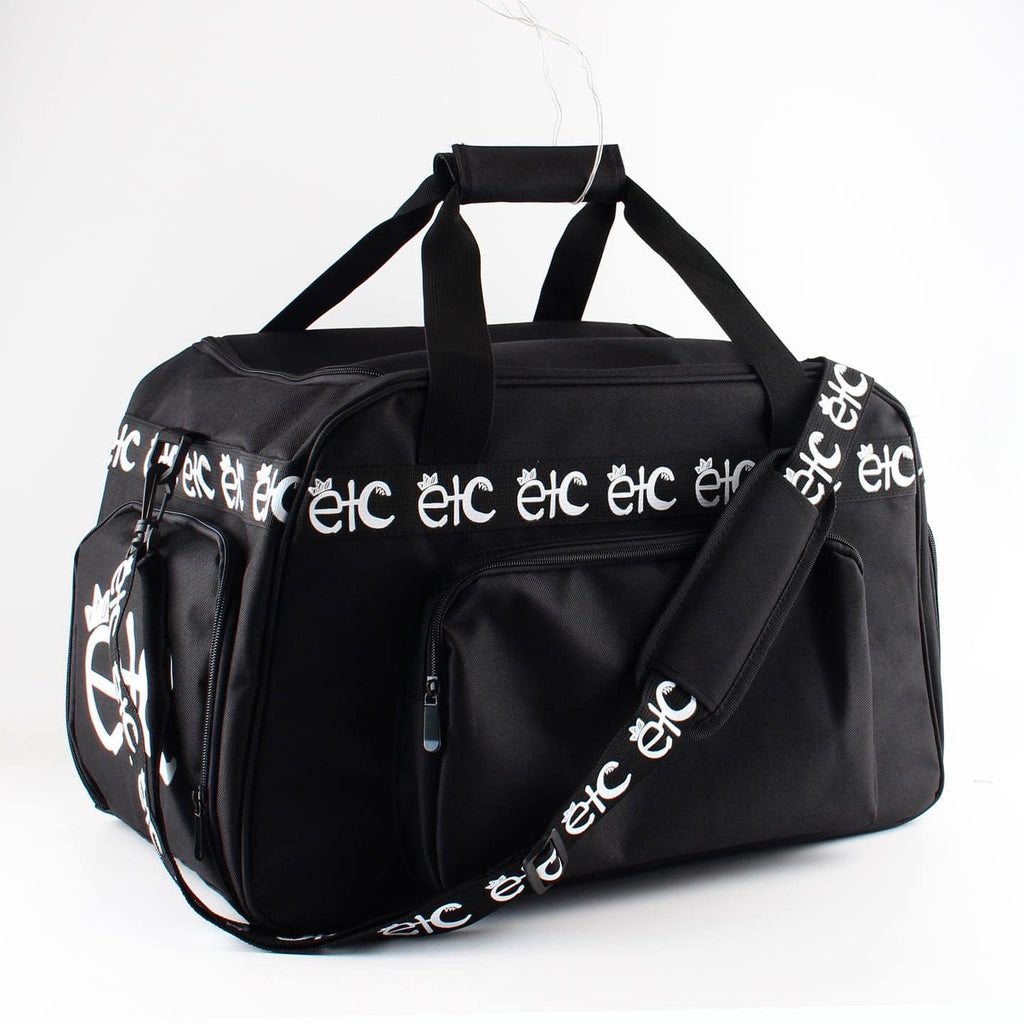 ETC Overnight Bag