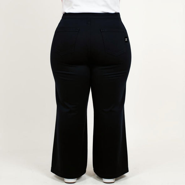 ETC Staple Black Weggings (Pre Order)