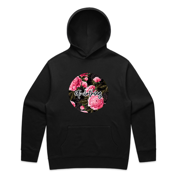 Limited Edition Peonie Hoodie