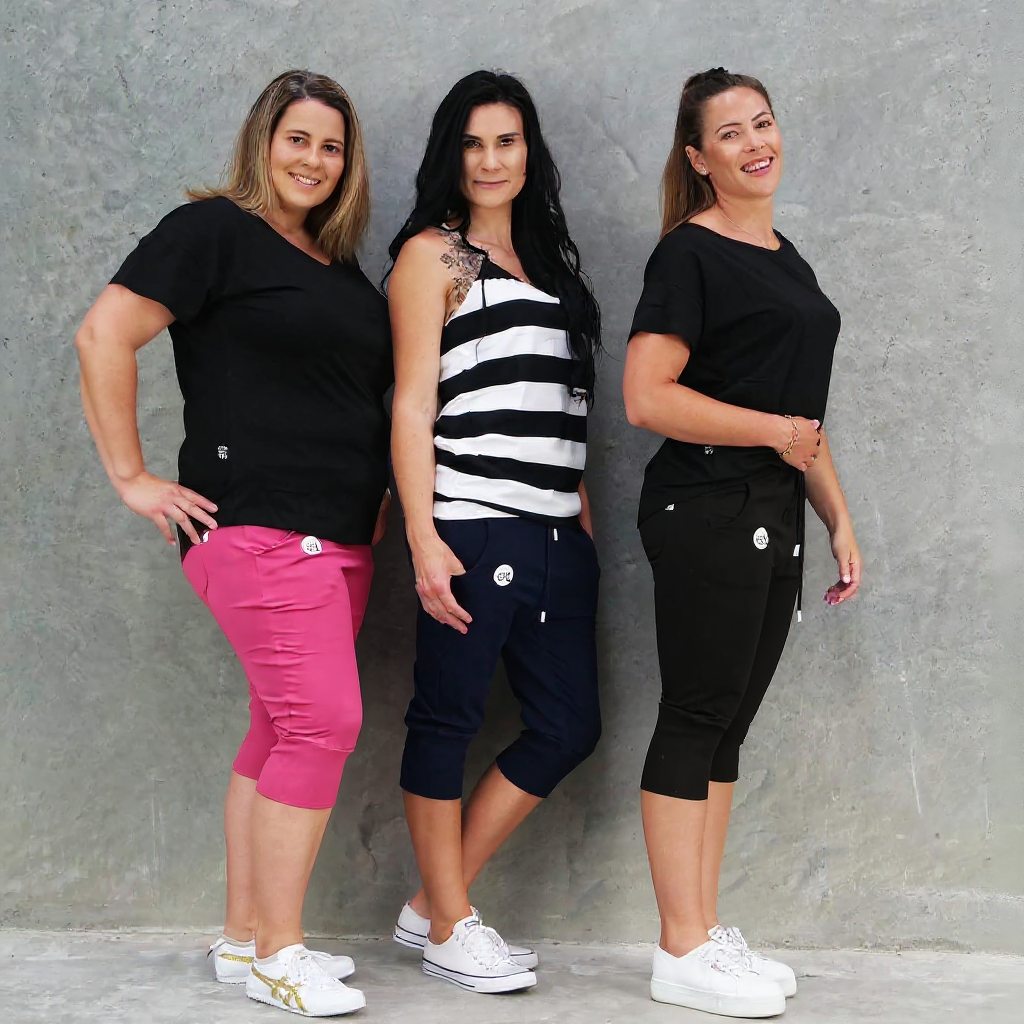 ETC Staple 3/4 Tracks (PRE ORDER SPECIAL)