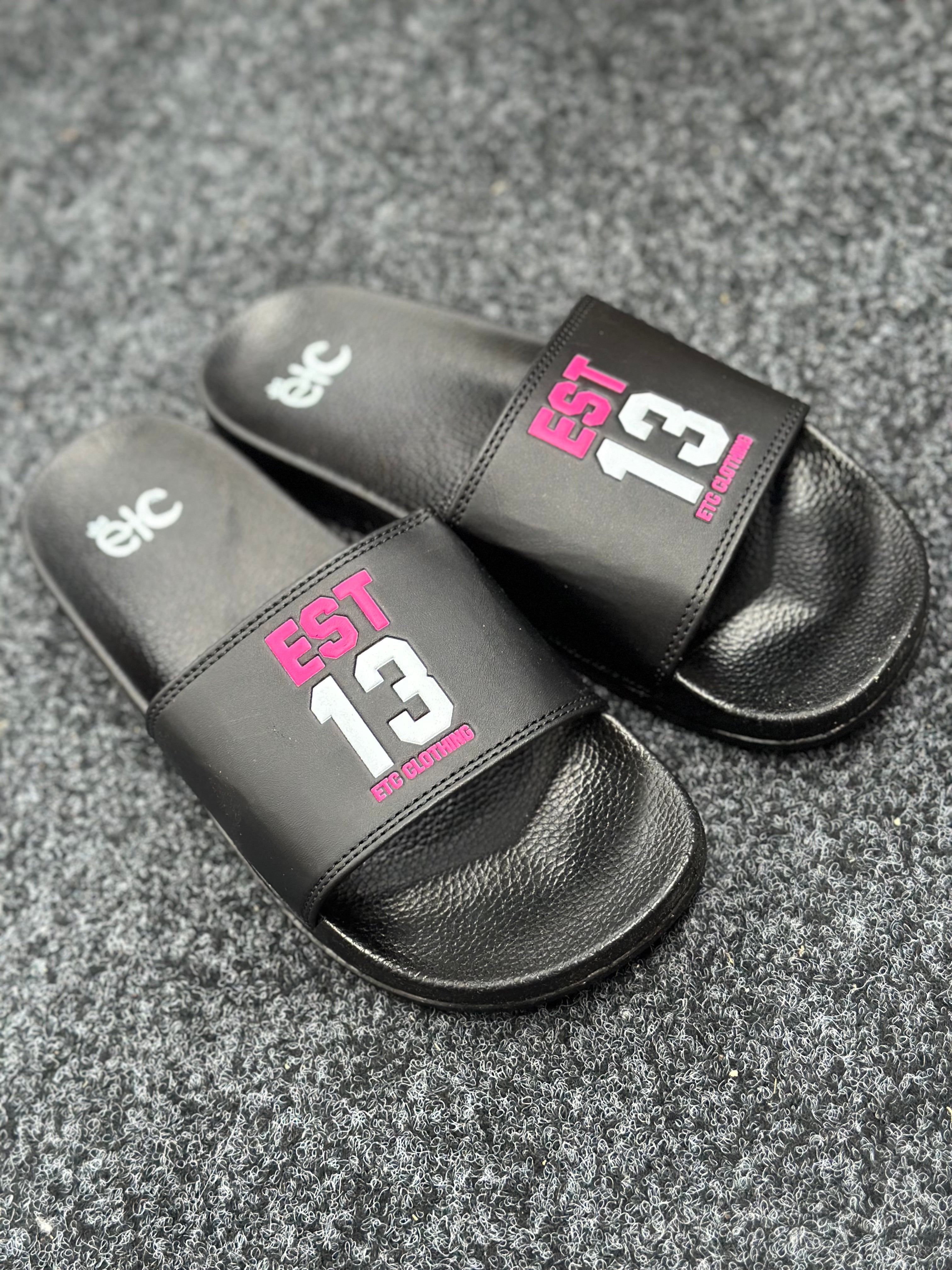 Off white slides size on sale 13