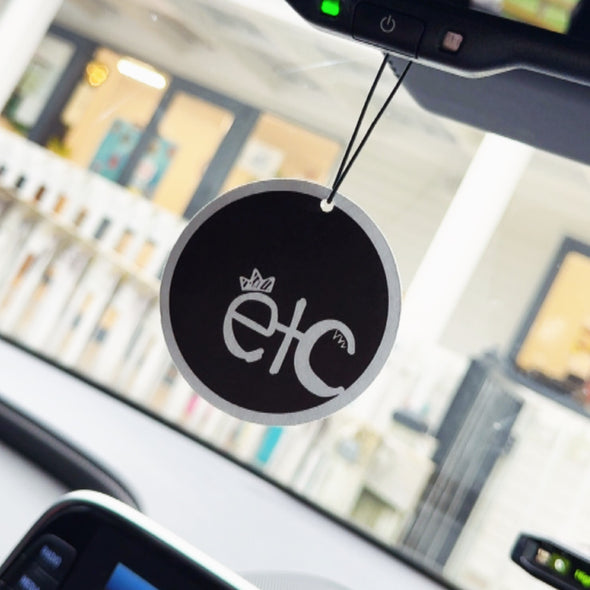 ETC Air Freshener
