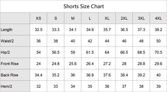 ETC Hooded Tee & Shorts