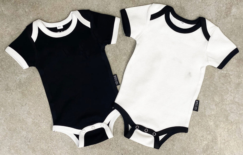 ETC $5 Baby Onesie