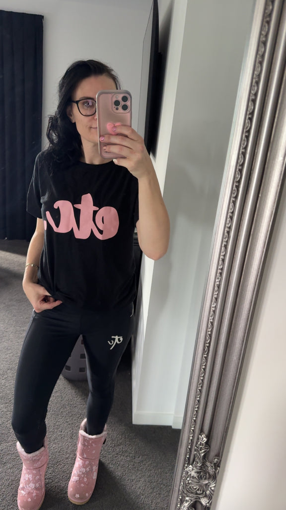 ETC Staple Tee