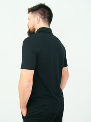 ETC ID Mens Polo Tee