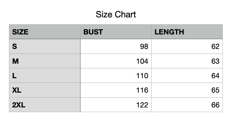 ETC Christmas Chiffon Tee Special