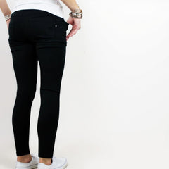 ETC Staple Black Jeggings (PRE ORDER)