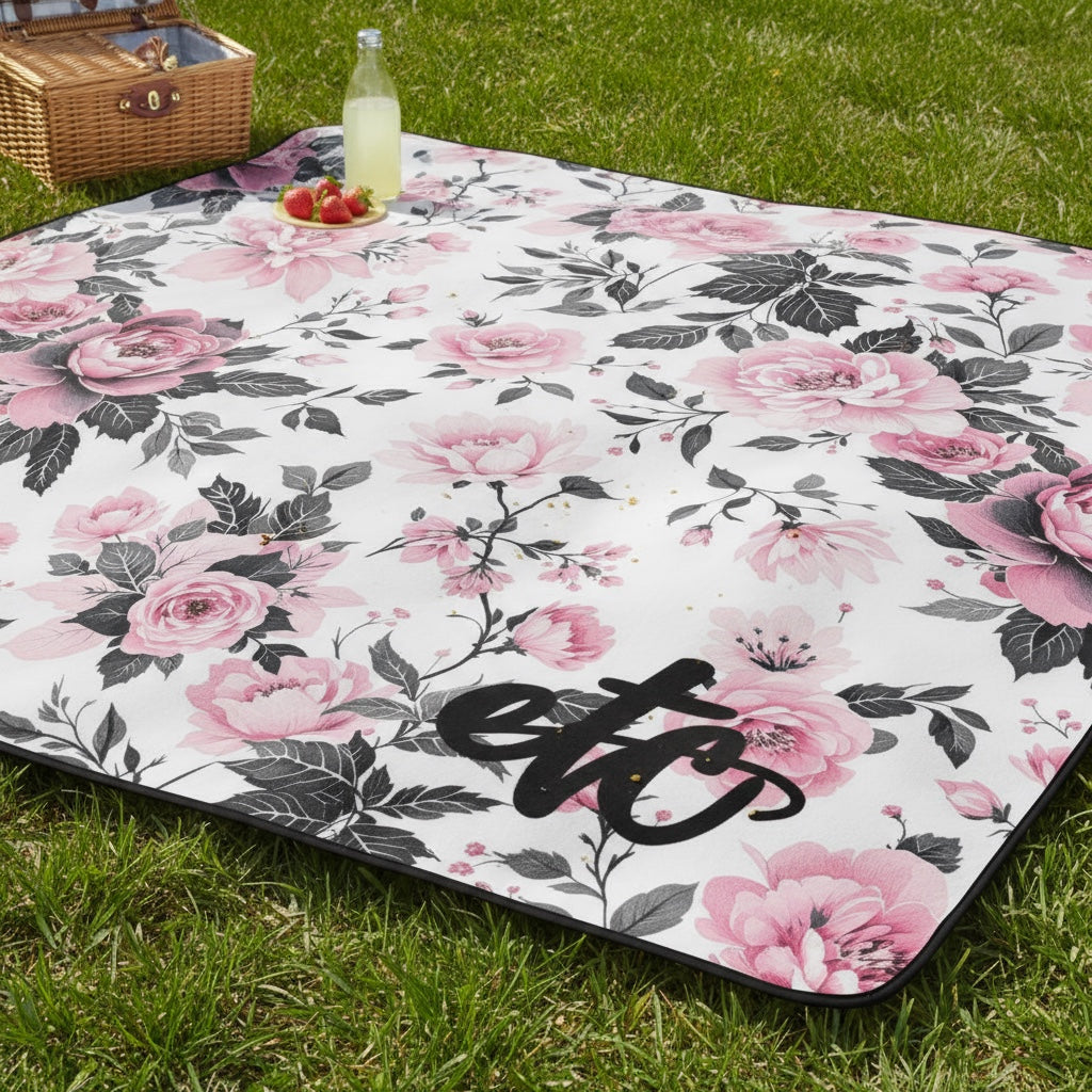 ETC Picnic Blanket