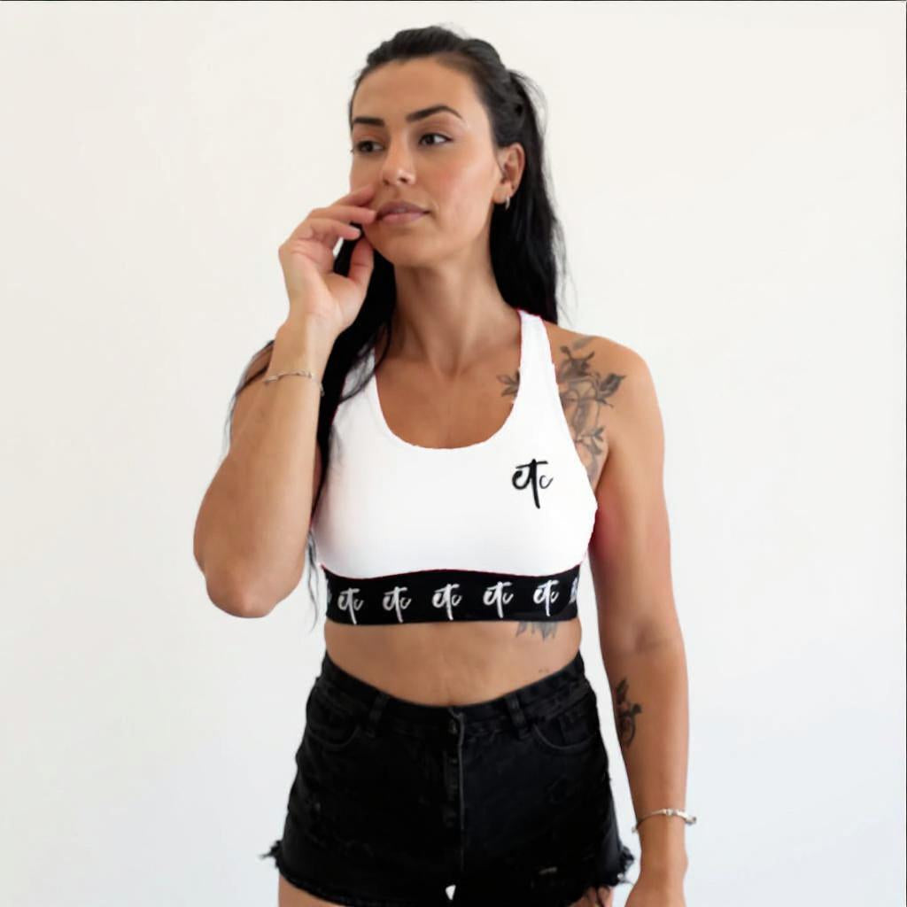 ETC Crop Activlee Bra
