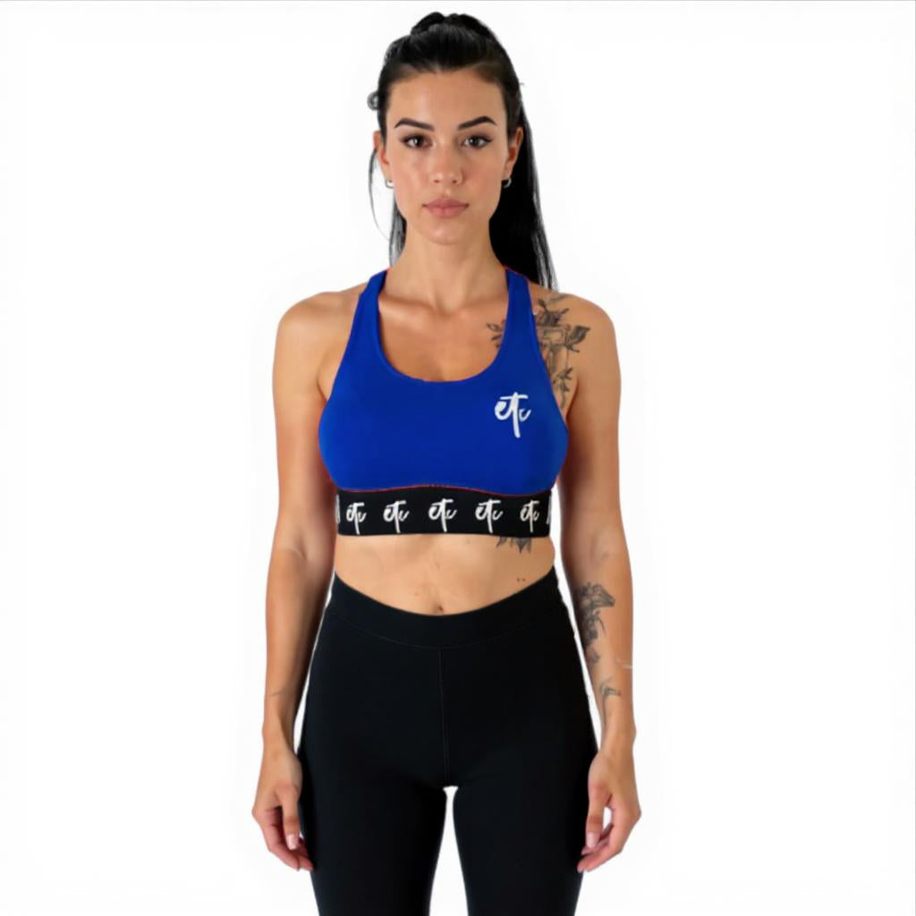 ETC Crop Activlee Bra