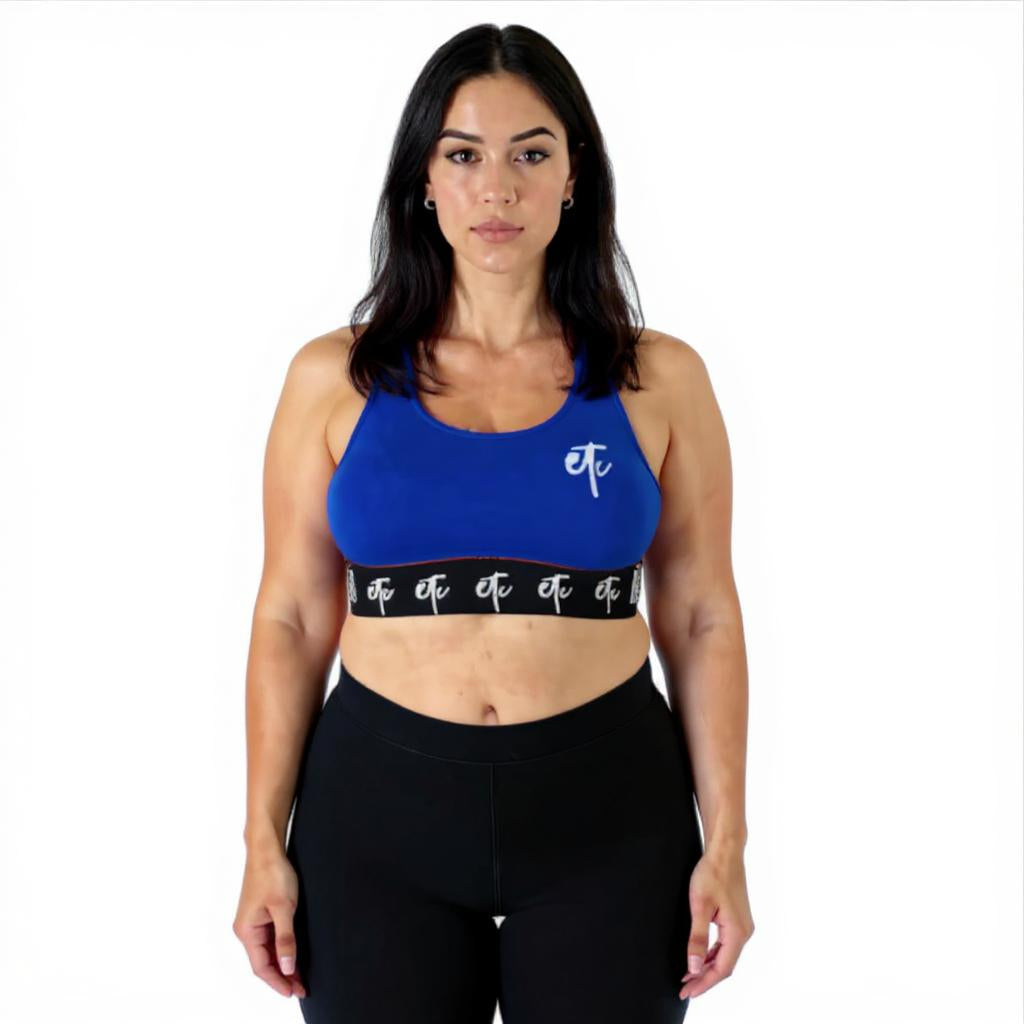 ETC Crop Activlee Bra