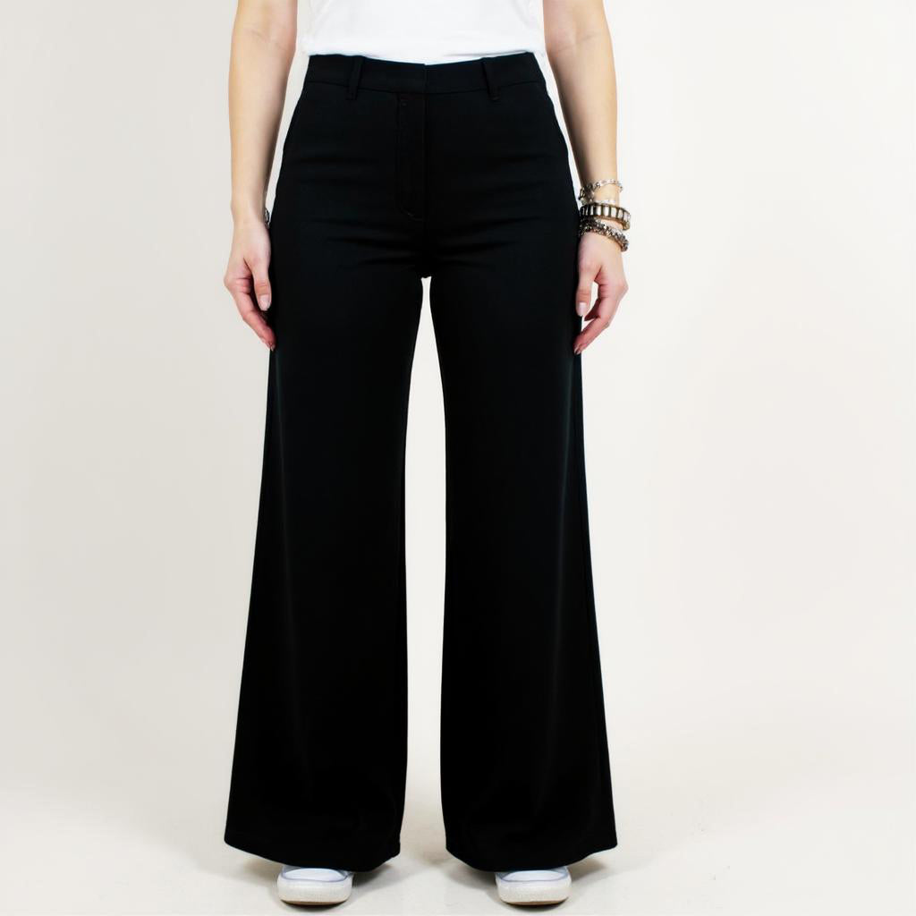 ETC Staple Black Weggings (Pre Order)