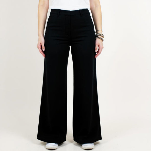 ETC Staple Black Weggings (Pre Order)