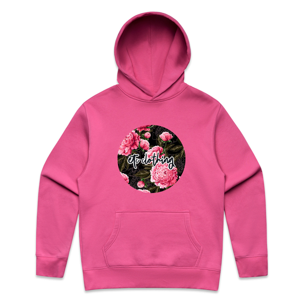 Limited Edition Peonie Hoodie