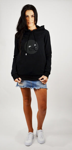 ETC Staples Hoodie Fleece Lined