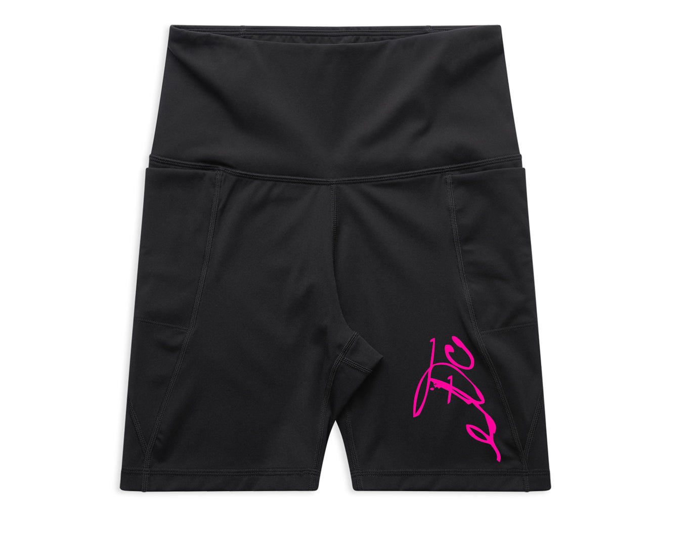 ETC Activate Custom Bike Shorts ETC NZ Clothing