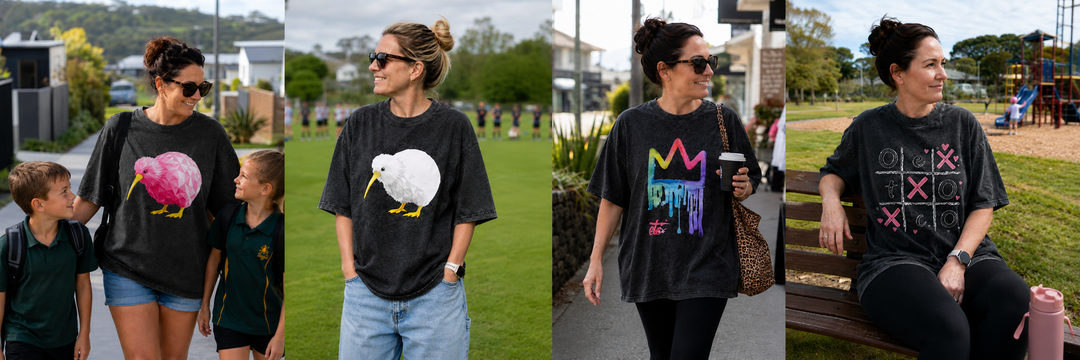 The Vintage Tee Fabric We Spent Years Searching For