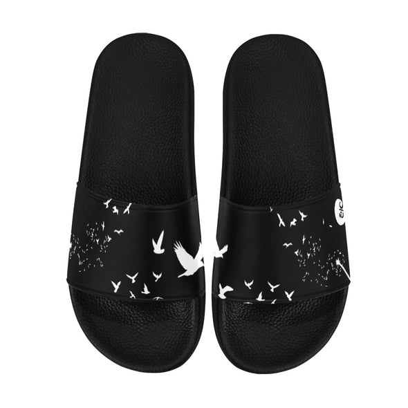 ETC Free Spirit Slides