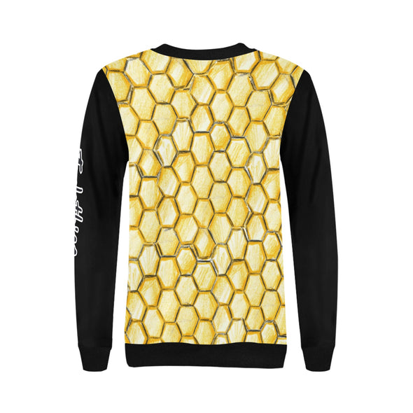 ETC Bee Collection Crew