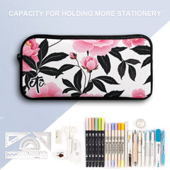 ETC Floral Backpack Set