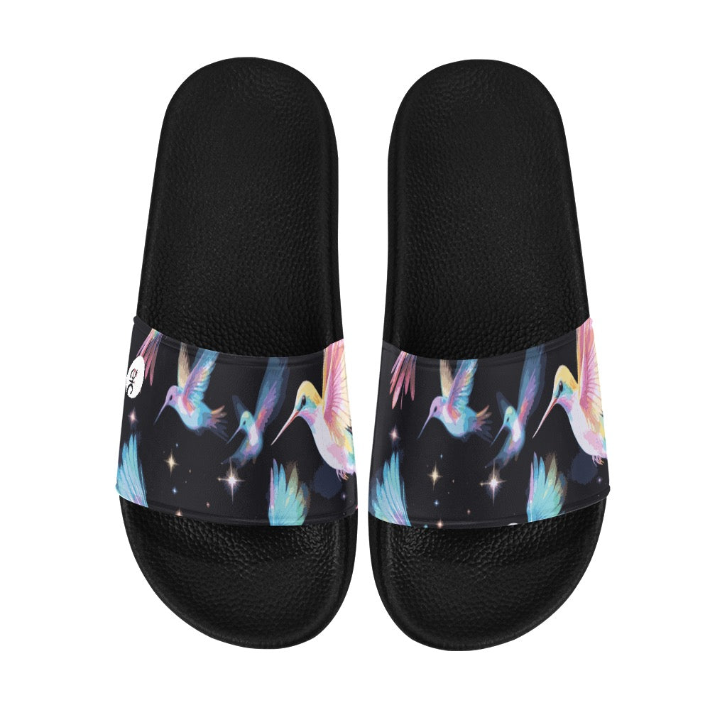 ETC Hummingbird Slides