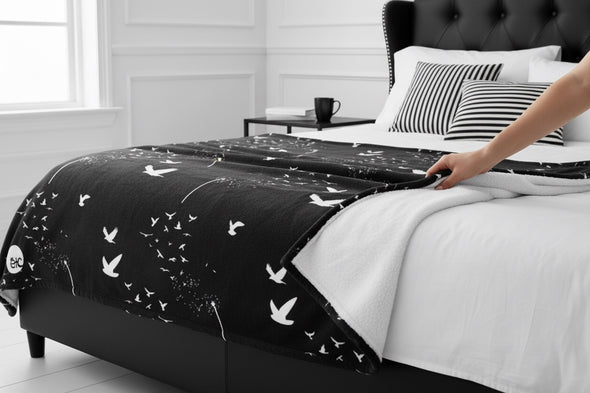 ETC Free Spirit Blanket (multi sizes)