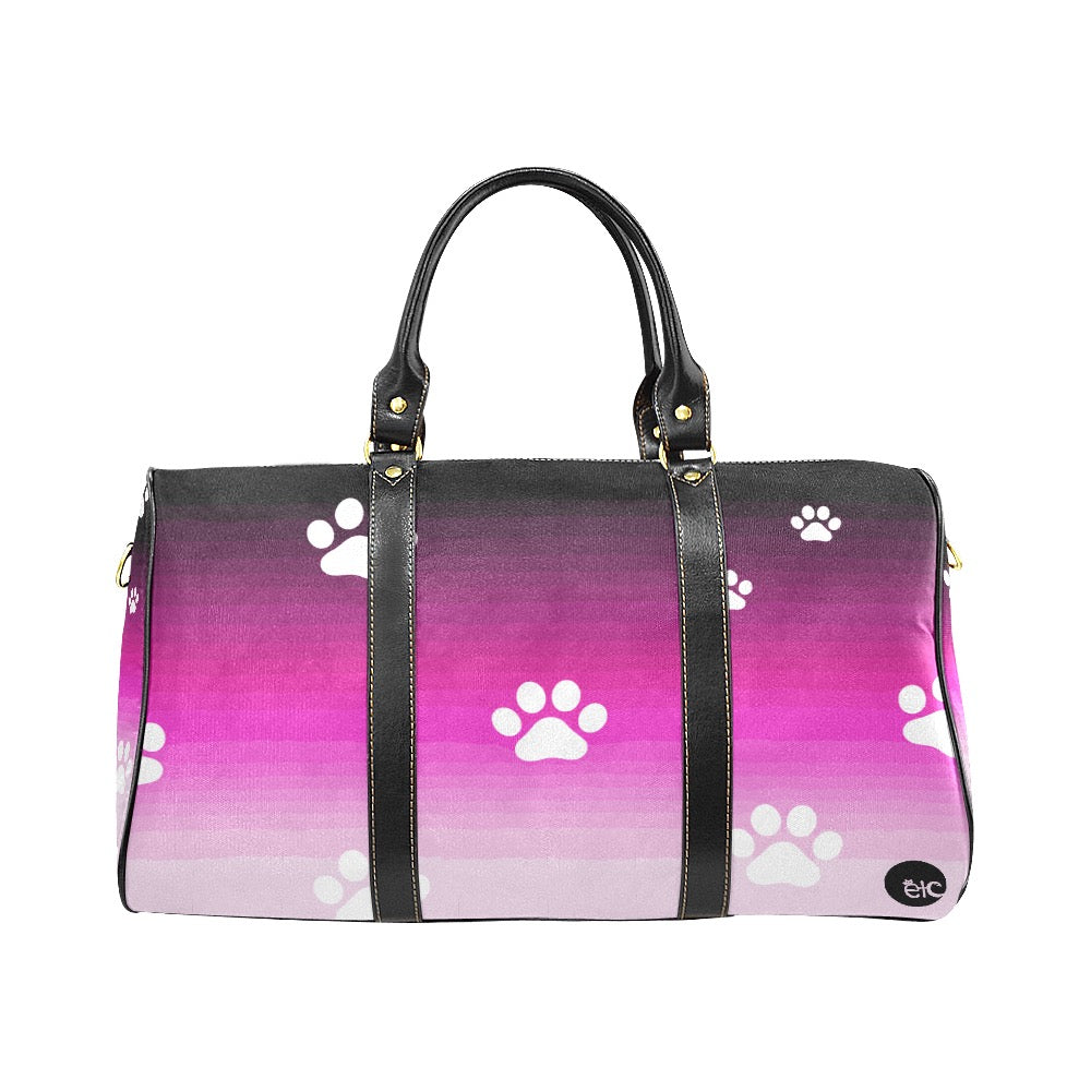 ETC Ombre Paws Charity