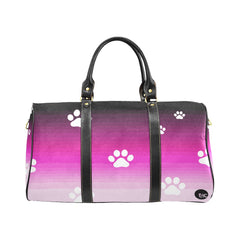 ETC Ombre Paws Charity
