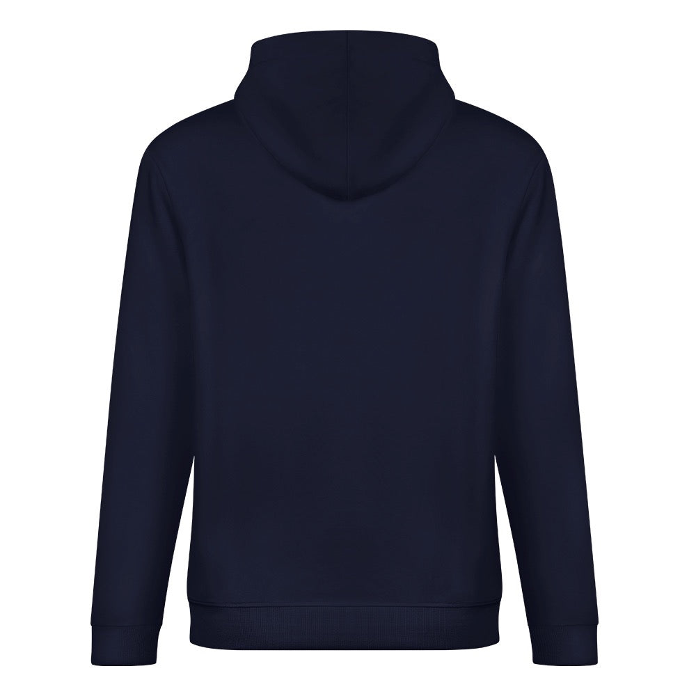 ETC Kōwhai Tui Navy Hoodie