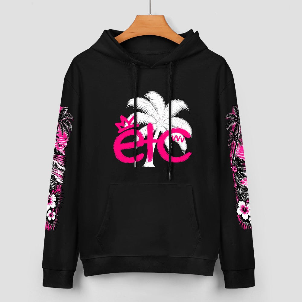 ETC Summer Daze Limited Edition Hoodie