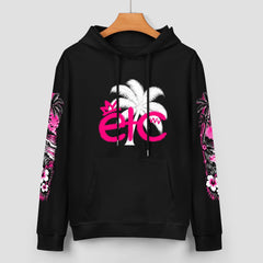 ETC Summer Daze Limited Edition Hoodie