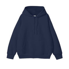 ETC Staple Embroidered Hoodie Fleece