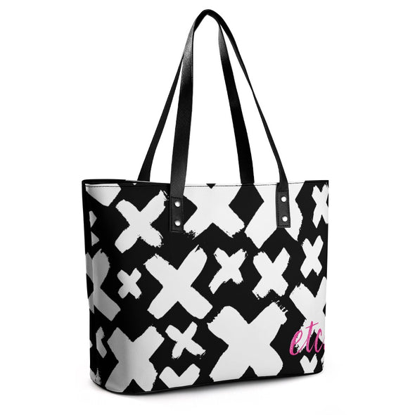 ETC Hot 'X' Handbag