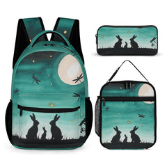 ETC Easter Back Pack Set