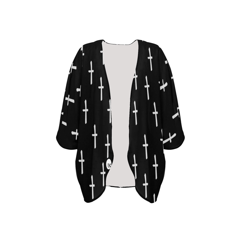 ETC 't' Lightweight kimono