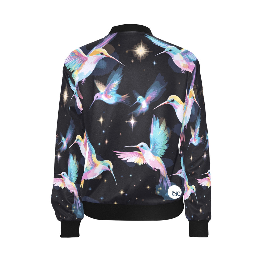 ETC Hummingbird Bomber