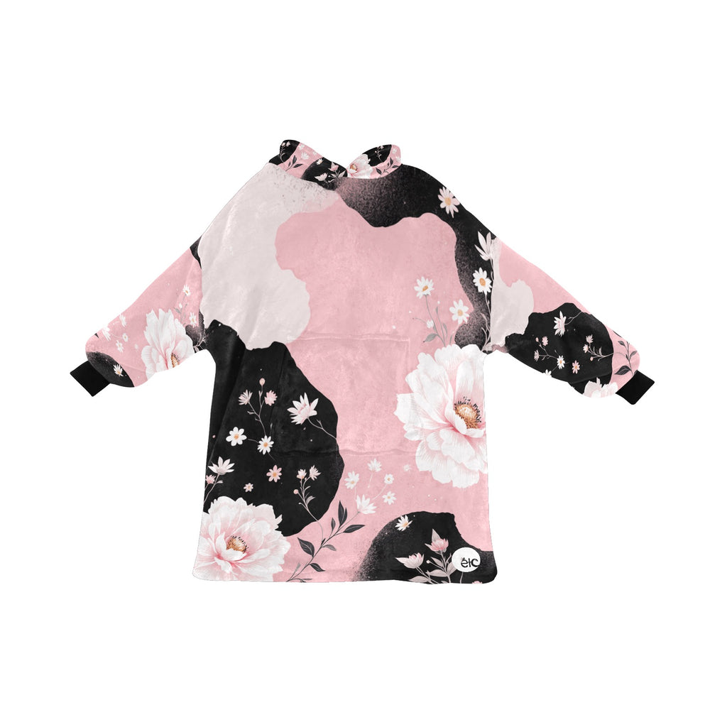 ETC Painted Floral Comfy