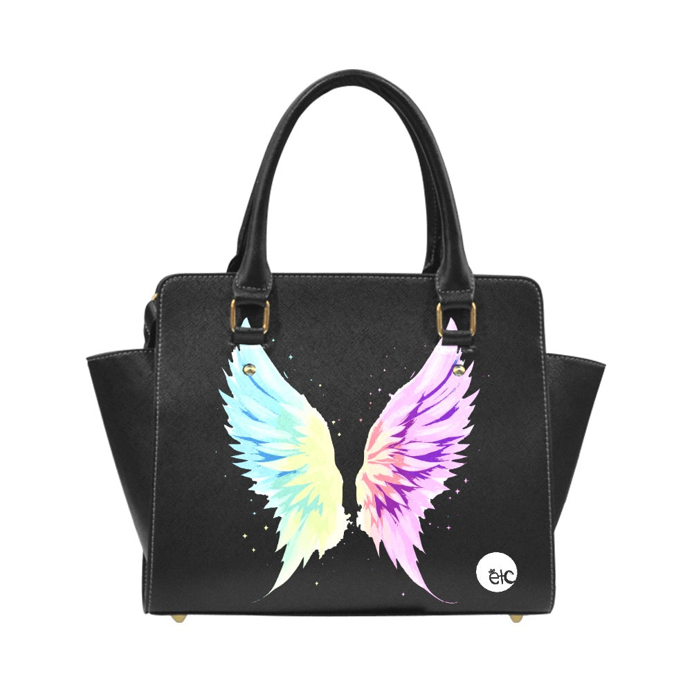 ETC Angel Wings Handbag