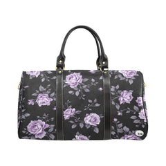 ETC Fleur Violette Travel Bag