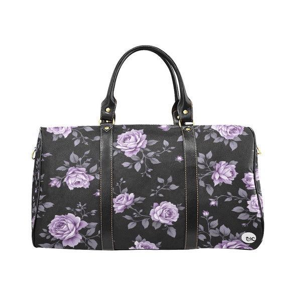 ETC Fleur Violette Travel Bag