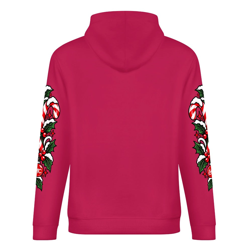ETC Fantail Christmas Hoodie
