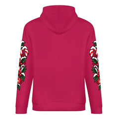 ETC Fantail Christmas Hoodie