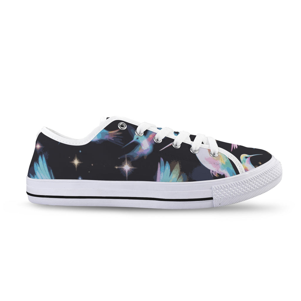 ETC Hummingbird Sneakers