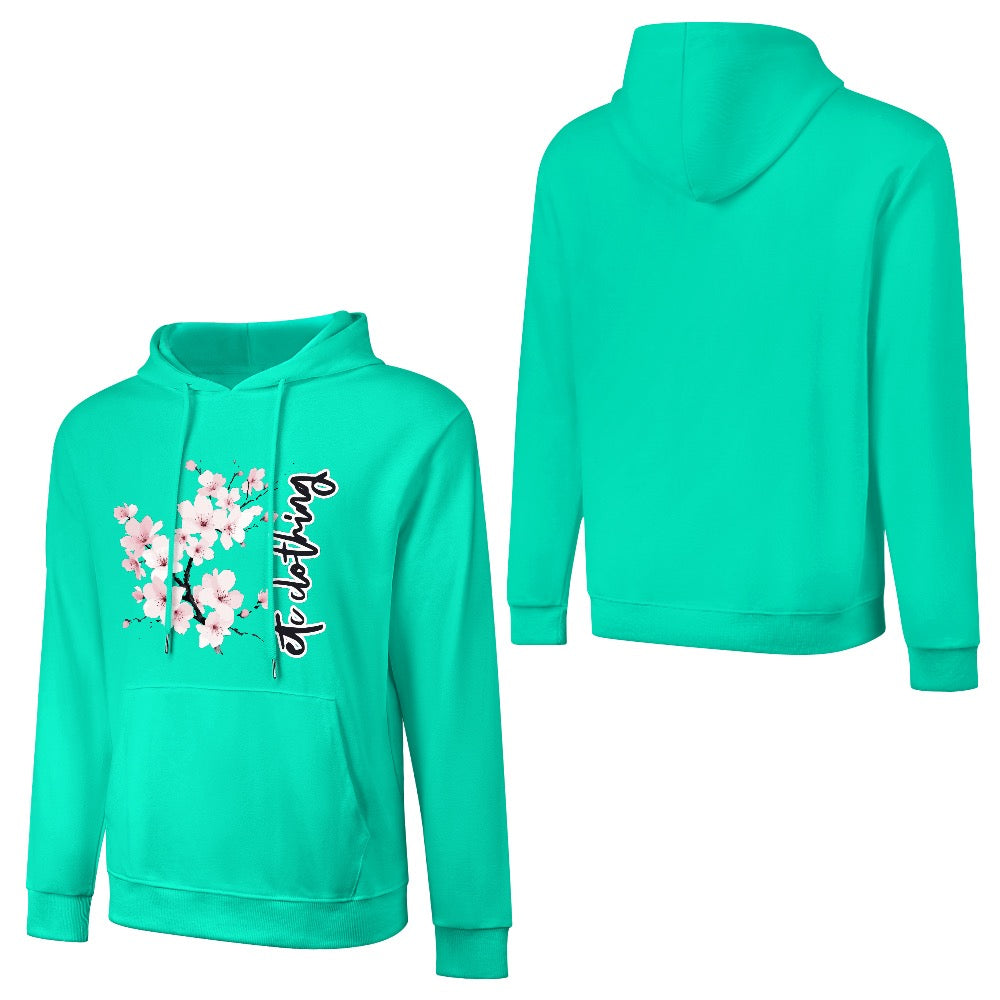 ETC Cherry Blossom in Mint