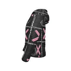 ETC Exs & Ohs Puffer Jacket